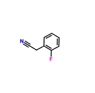 CAS 326-62-5 |2-Фторбензилцианид