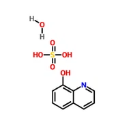 CAS 207386-91-2 |8-Моногидрат гидроксихинолинсульфата