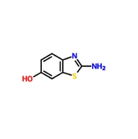CAS 26278-79-5 |2-АМИНО-БЕНЗОТИАЗОЛ-6-ОЛ