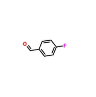 CAS 459-57-4 |4-Фторбензальдегид