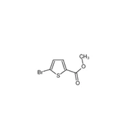 CAS:62224-19-5|5-Бромтиофен-2-метиловый эфир карбоновой кислоты