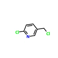 КАС: 70258-18-3|2-Хлор-5-хлорметилпиридин