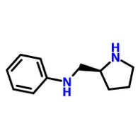 Номер CAS64030-44-0|(S)-(+)-2-(Анилинометил)пирролидин