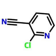 Номер CAS6602-54-6|2-Хлор-3-цианопиридин