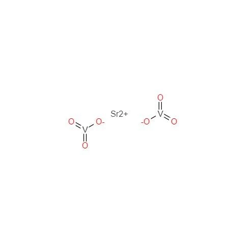 CAS: 12435-86-8 | Vanadate Strontium