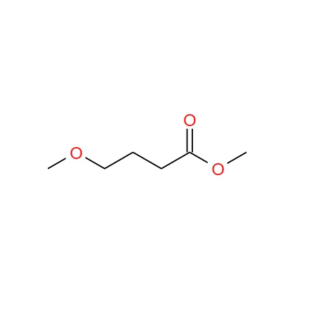 CAS 29006-01-7 Метил 4- метоксибутират