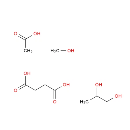 CAS:71138-97-1|Hydroxypropylmethylcellulose Acetate Succinate